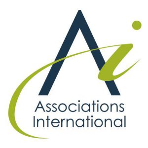best places: logo for associations international