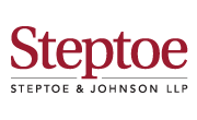 best places: logo for steptoe & johnson