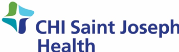 logo for CHI Saint Joseph Health